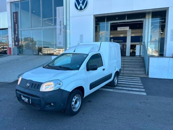 FIAT FIORINO 1.4 MPI FURGÃO HARD WORKING 8V FLEX 2P MANUAL FIAT FIORINO 1.4 MPI FURGÃO HARD WORKING 8V FLEX 2P MANUAL